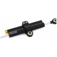 Styrdämpare Svart ÖHLINS