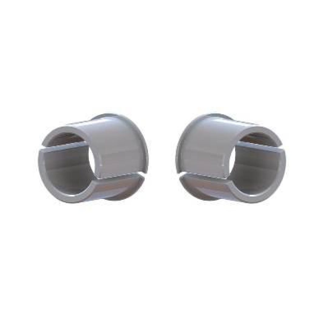 Styrdistans Aluminium GILLES TOOLING Konverteringskit