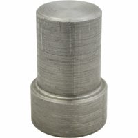 Styrdonpropp Krom/silver DRAG SPECIALTIES