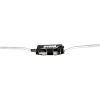 Styrdyna Pro Svart/vit CYCRA Styrdyna – miniatyr 3