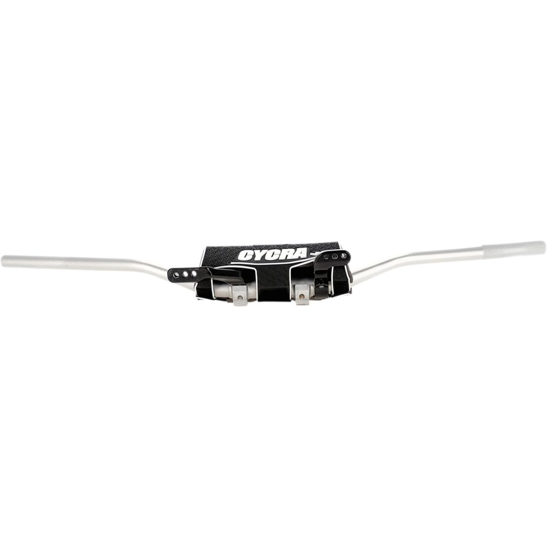 Styrdyna Pro Svart/vit CYCRA Styrdyna – bild 3