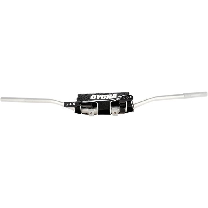 Styrdyna Pro Svart/vit CYCRA Styrdyna – bild 3