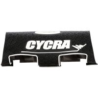 Styrdyna Pro Svart/vit CYCRA
