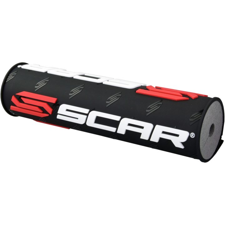 Styrdyna Scar Short Regular Svart SCAR Styrdyna – bild 2