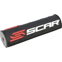 Styrdyna Scar Short Regular Svart SCAR