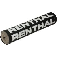 Styrdyna Vintage Sx Svart/silver/vit RENTHAL