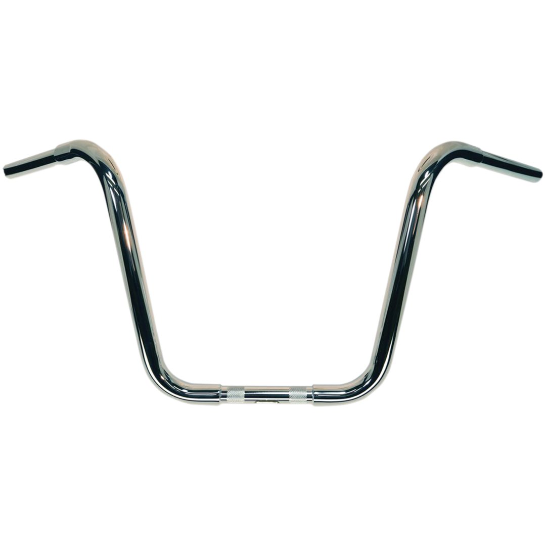 Styre 1-1/4" Caliber Krom MAGNUM
