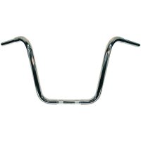 Styre 1-1/4" Caliber Krom MAGNUM