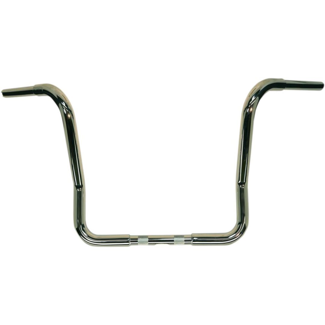 Styre 1-1/4" Caliber Krom MAGNUM