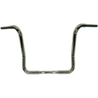 Styre 1-1/4" Caliber Krom MAGNUM SHIELDING
