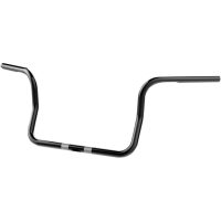 Styre 1" Ape Hanger Svart KHROME WERKS