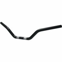 Styre 1" Drag Svart KHROME WERKS