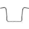 Styre 1" Krom MAGNUM SHIELDING – miniatyr 2