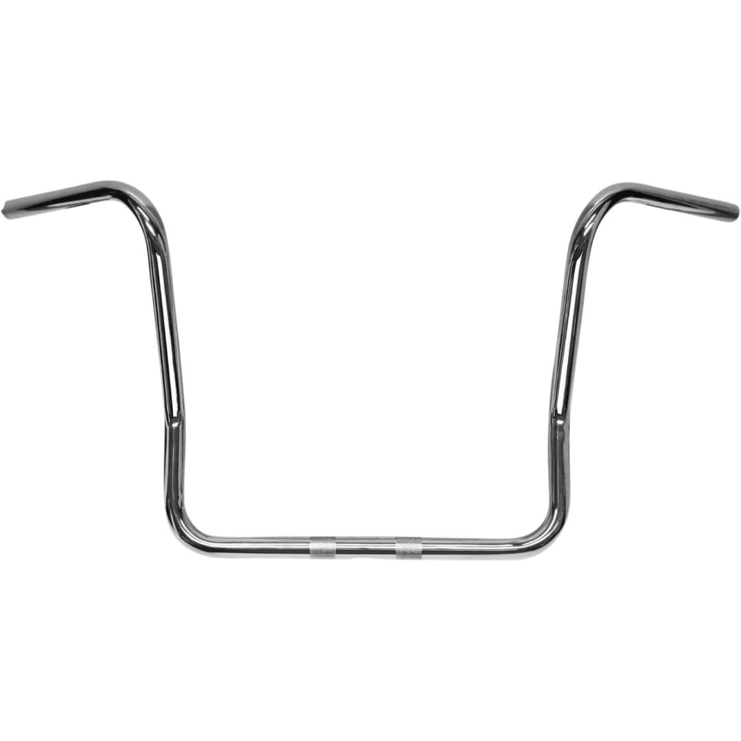 Styre 1" Krom MAGNUM SHIELDING – bild 2