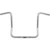 Styre 1" Krom MAGNUM SHIELDING – miniatyr 1