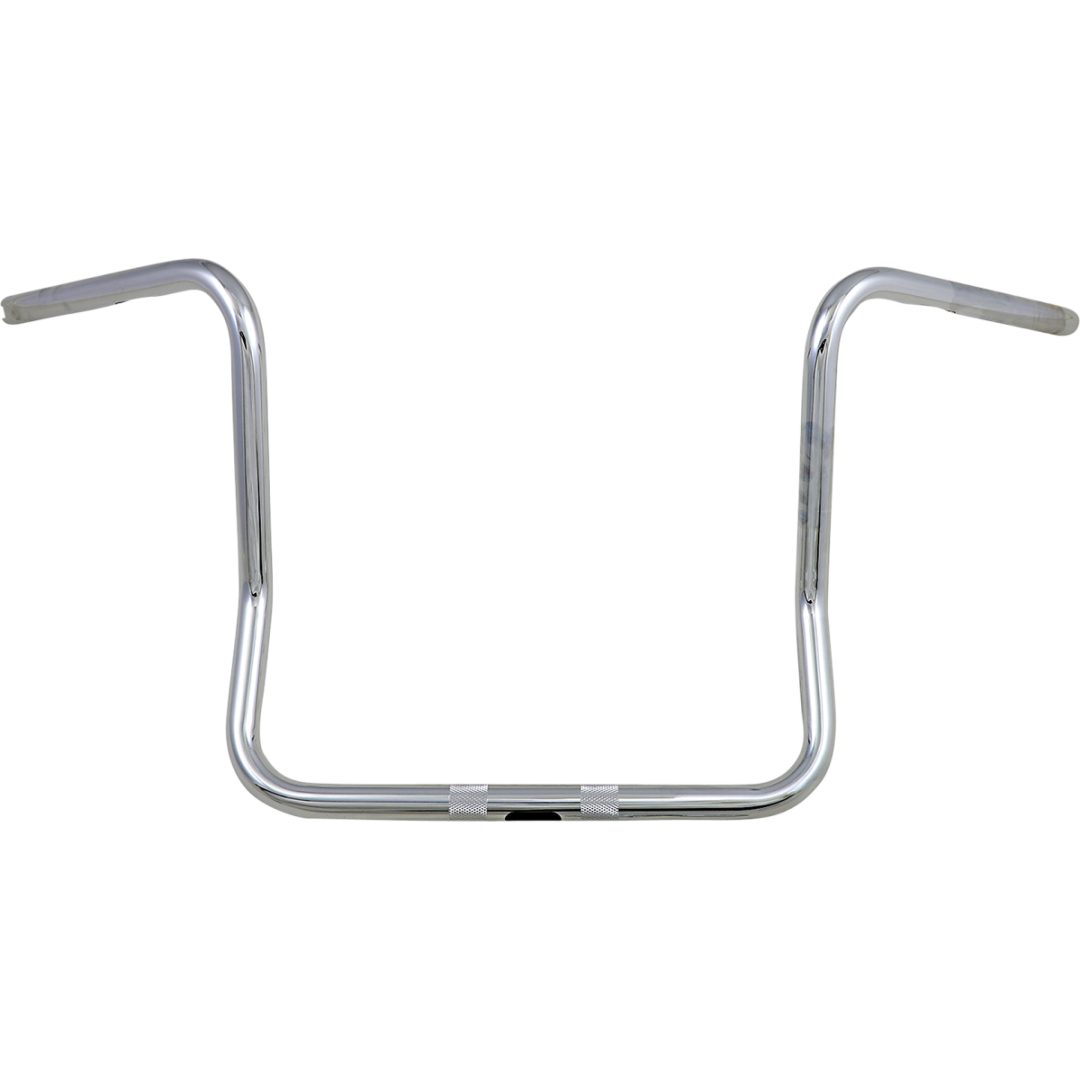 Styre 1" Krom MAGNUM SHIELDING