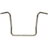 Styre 1" Krom MAGNUM SHIELDING – miniatyr 2