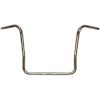 Styre 1" Krom MAGNUM SHIELDING – miniatyr 1