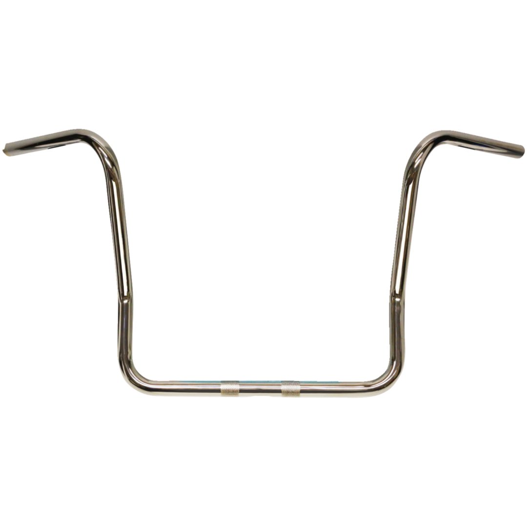Styre 1" Krom MAGNUM SHIELDING