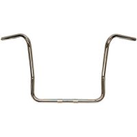 Styre 1" Krom MAGNUM SHIELDING