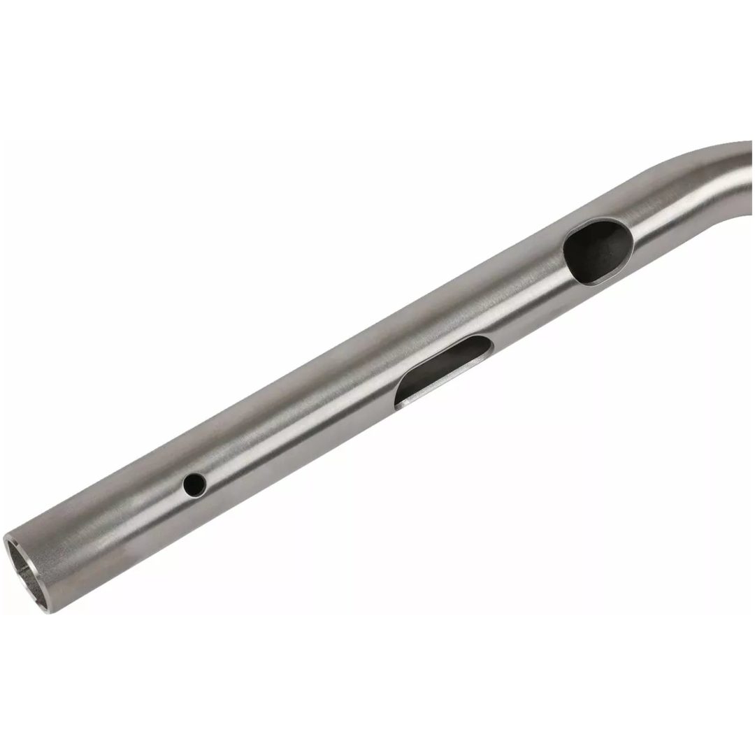Styre 1" Polerad THRASHIN SUPPLY CO. – bild 2