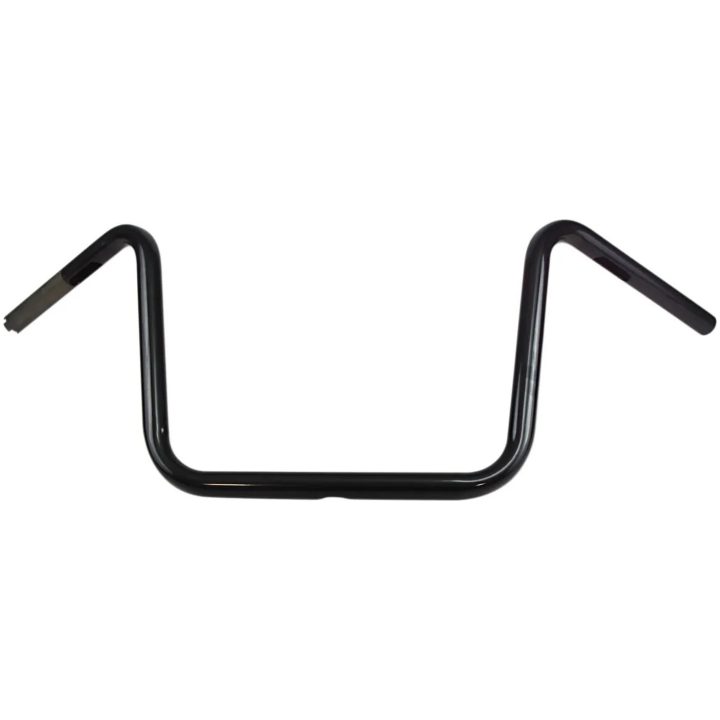 Styre 1" Svart Glans DRAG SPECIALTIES – bild 2