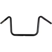 Styre 1" Svart Glans DRAG SPECIALTIES