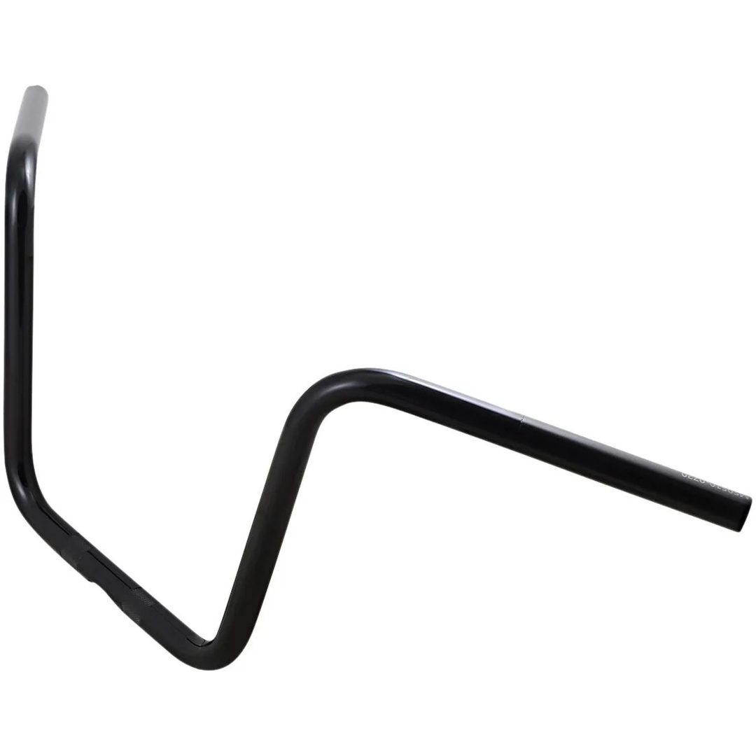 Styre 1" Svart MAGNUM SHIELDING