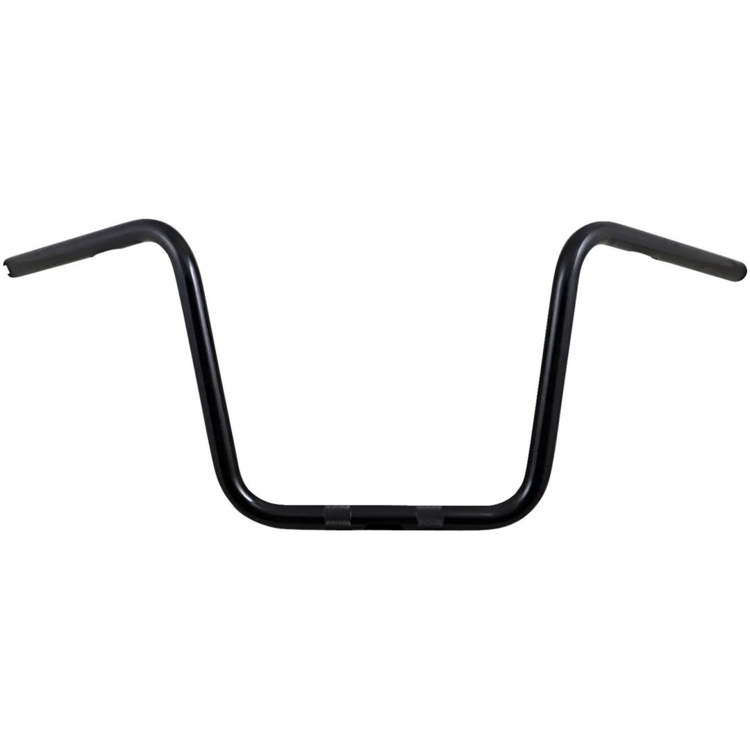 Styre 1" Svart MAGNUM SHIELDING – bild 2