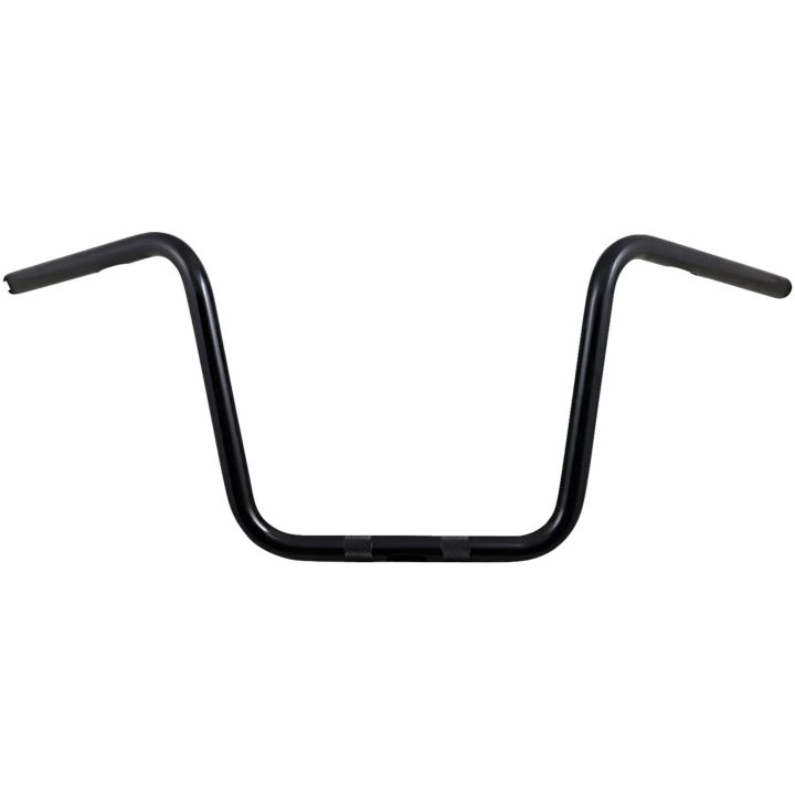 Styre 1" Svart MAGNUM SHIELDING – bild 2