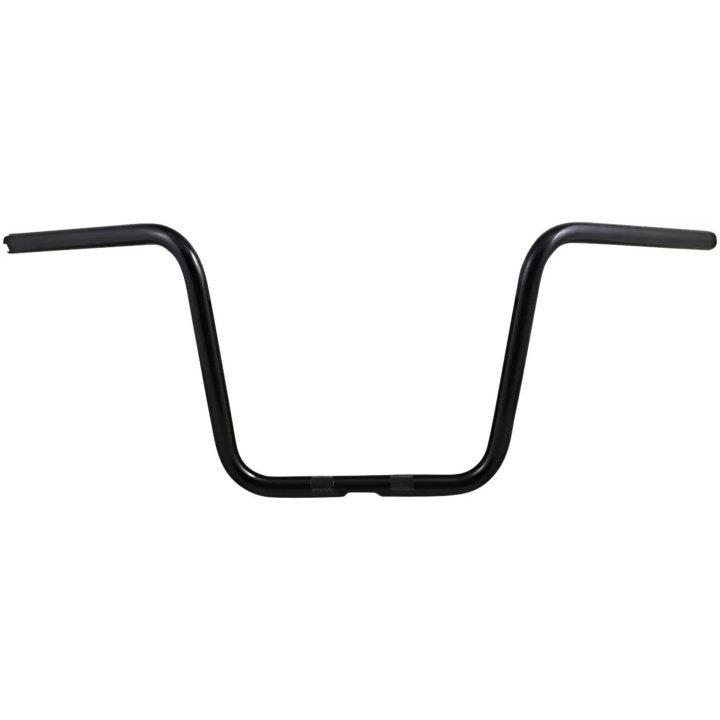 Styre 1" Svart MAGNUM SHIELDING – bild 3