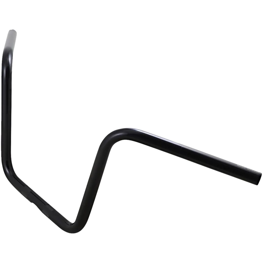 Styre 1" Svart MAGNUM SHIELDING – bild 5