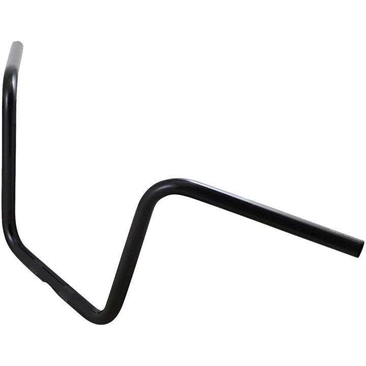 Styre 1" Svart MAGNUM SHIELDING – bild 5