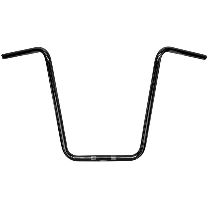 Styre 1" Svart MAGNUM SHIELDING – bild 6