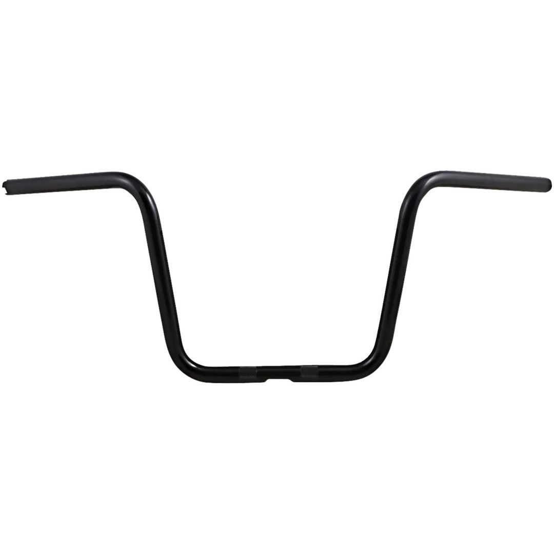 Styre 1" Svart MAGNUM SHIELDING – bild 4
