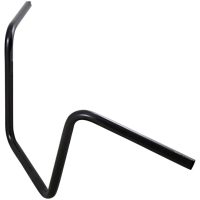 Styre 1" Svart MAGNUM SHIELDING