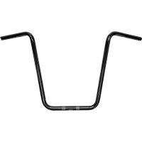 Styre 1" Svart MAGNUM SHIELDING