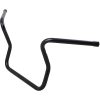 Styre 1" Svart MAGNUM SHIELDING – miniatyr 3