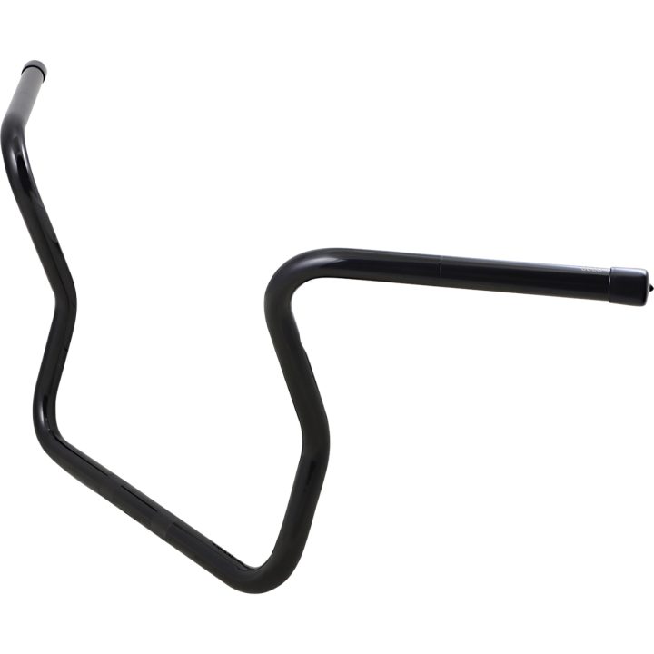 Styre 1" Svart MAGNUM SHIELDING – bild 3