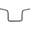 Styre 1" Svart MAGNUM SHIELDING – miniatyr 2