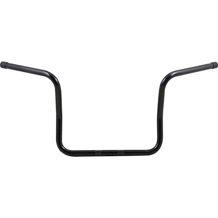 Styre 1" Svart MAGNUM SHIELDING – bild 2