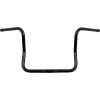 Styre 1" Svart MAGNUM SHIELDING – miniatyr 1