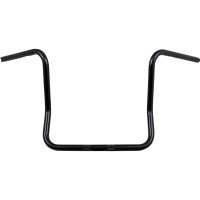 Styre 1" Svart MAGNUM SHIELDING