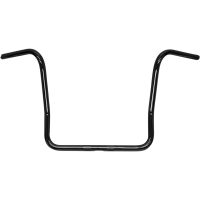 Styre 1" Svart MAGNUM SHIELDING