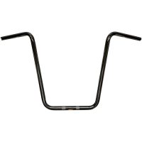 Styre 1" Svart MAGNUM SHIELDING