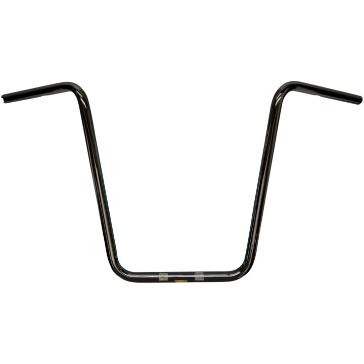 Styre 1" Svart MAGNUM SHIELDING – bild 2