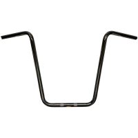 Styre 1" Svart MAGNUM SHIELDING