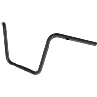 Styre 1" Svart MAGNUM SHIELDING