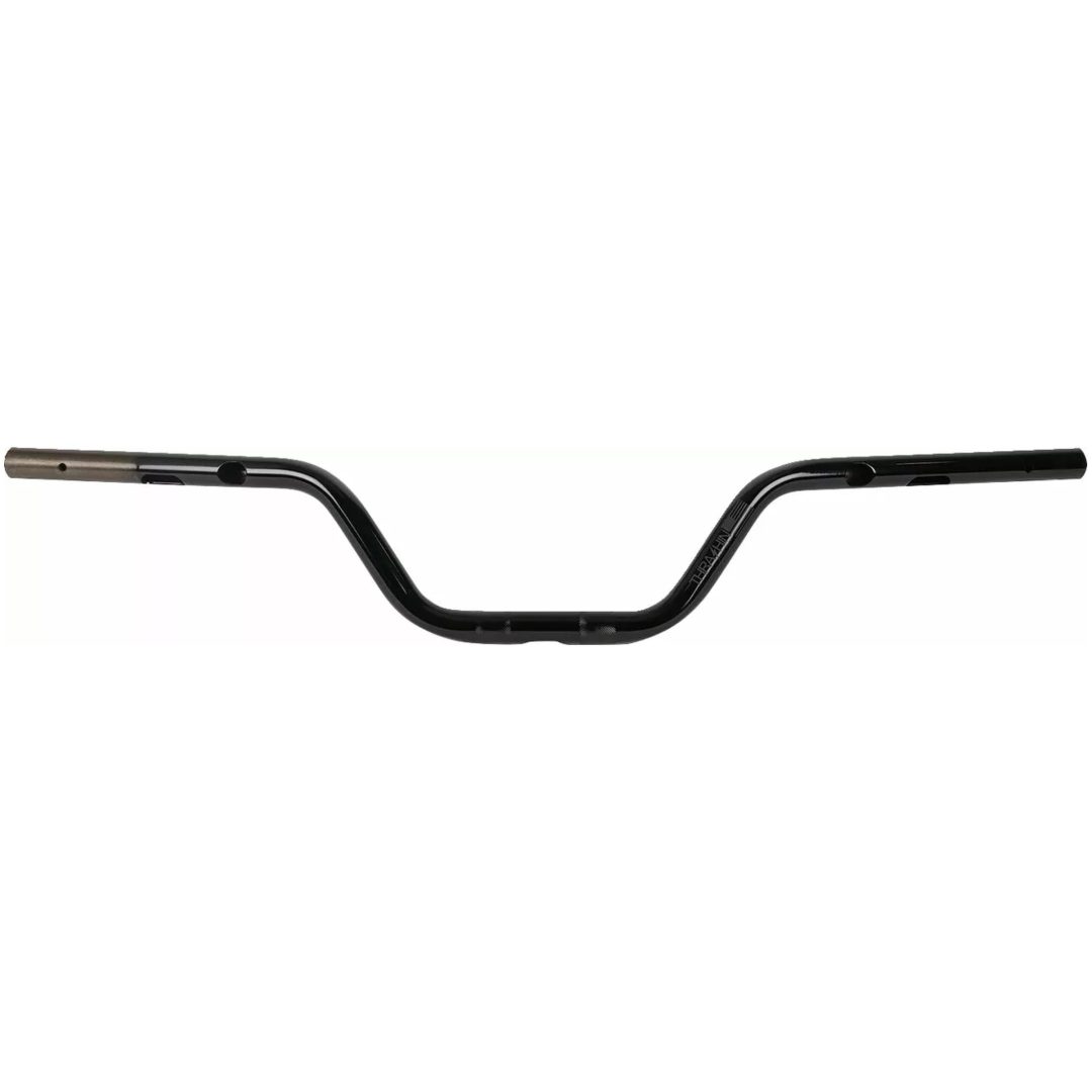 Styre 1" Svart THRASHIN SUPPLY CO.