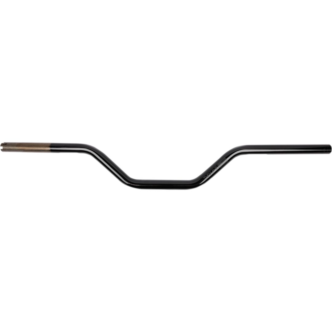 Styre 1" Svart THRASHIN SUPPLY CO. Styre